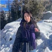 Sono una sudentessa universitaria di scienze linguistiche. Ho conseguito il diploma ad un liceo linguistico e ho una buona conoscenza della lingua spagnola